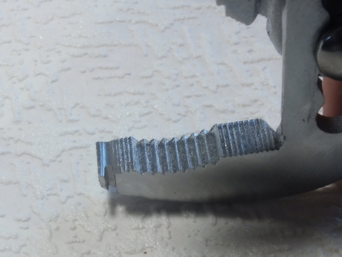 съемник пина 6